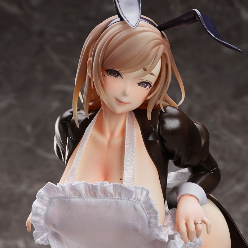 BINDing Creator's Opinion - Mama Bunny Yuuko 1/4