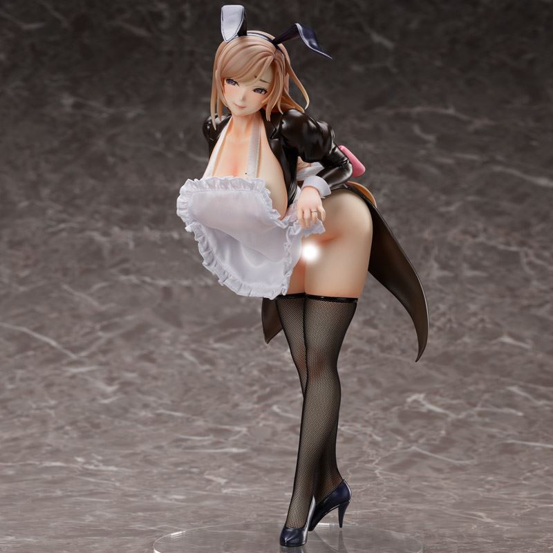 BINDing Creator's Opinion - Mama Bunny Yuuko 1/4