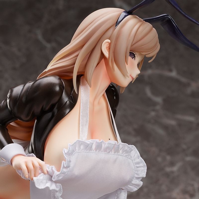 BINDing Creator's Opinion - Mama Bunny Yuuko 1/4