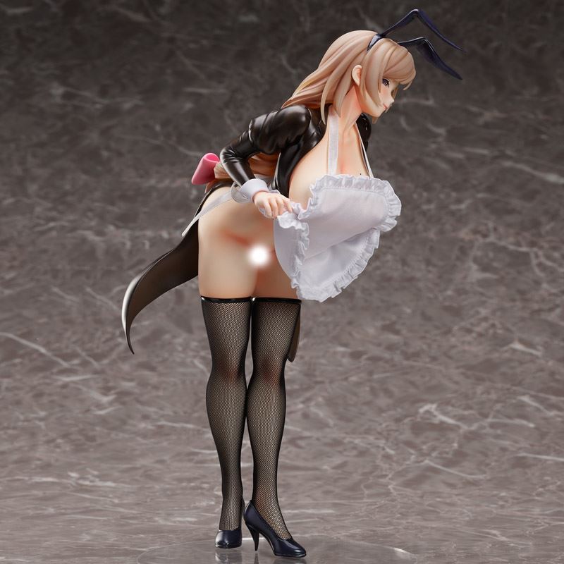 BINDing Creator's Opinion - Mama Bunny Yuuko 1/4