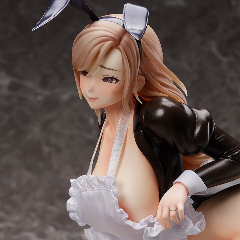 BINDing Creator's Opinion - Mama Bunny Yuuko 1/4