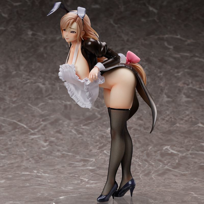 BINDing Creator's Opinion - Mama Bunny Yuuko 1/4