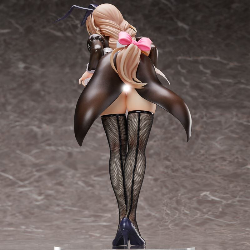 BINDing Creator's Opinion - Mama Bunny Yuuko 1/4