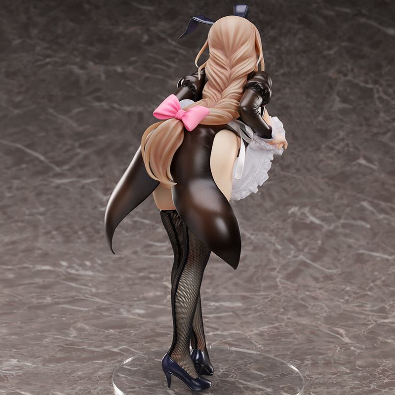 BINDing Creator's Opinion - Mama Bunny Yuuko 1/4