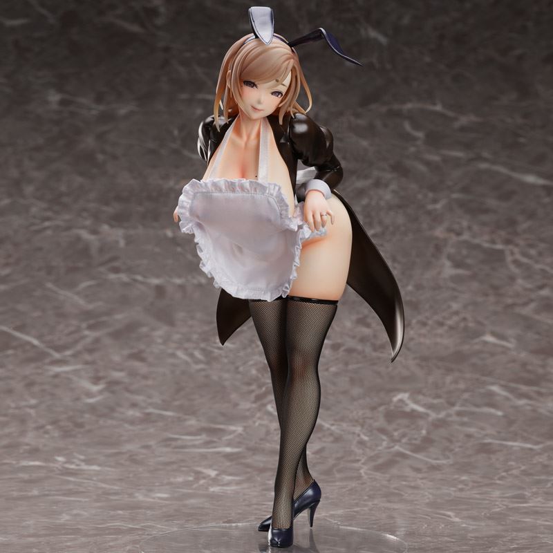 BINDing Creator's Opinion - Mama Bunny Yuuko 1/4