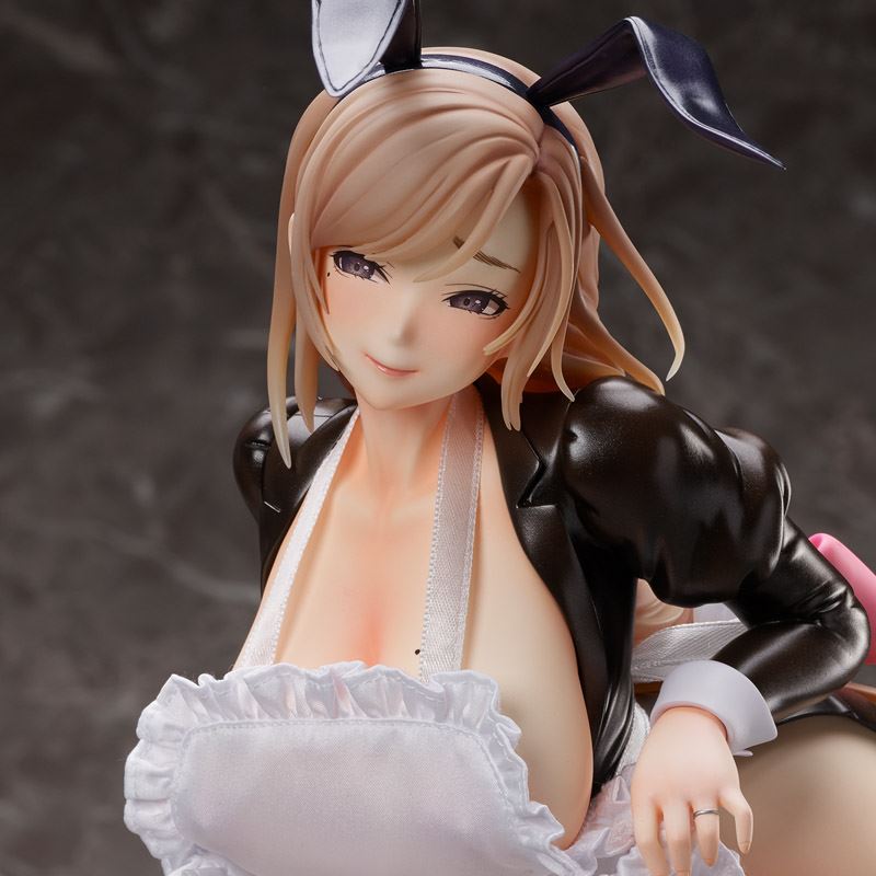 BINDing Creator's Opinion - Mama Bunny Yuuko 1/4