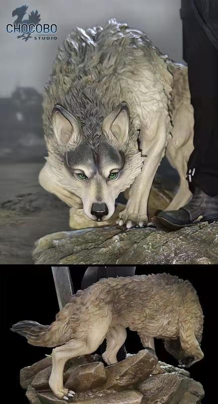 Cloud – Final Fantasy 7