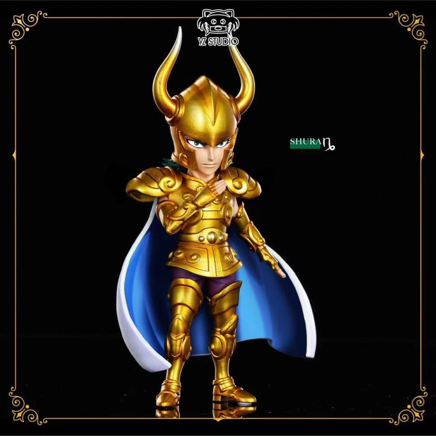 Shura – Saint Seiya