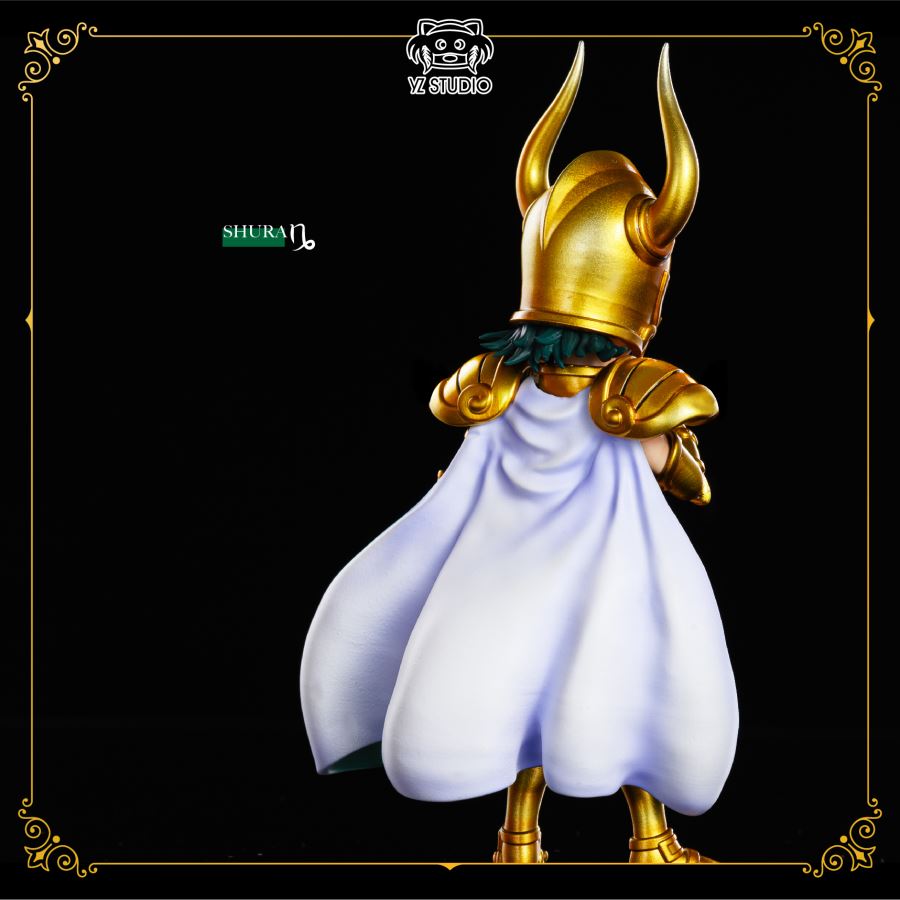 Shura – Saint Seiya