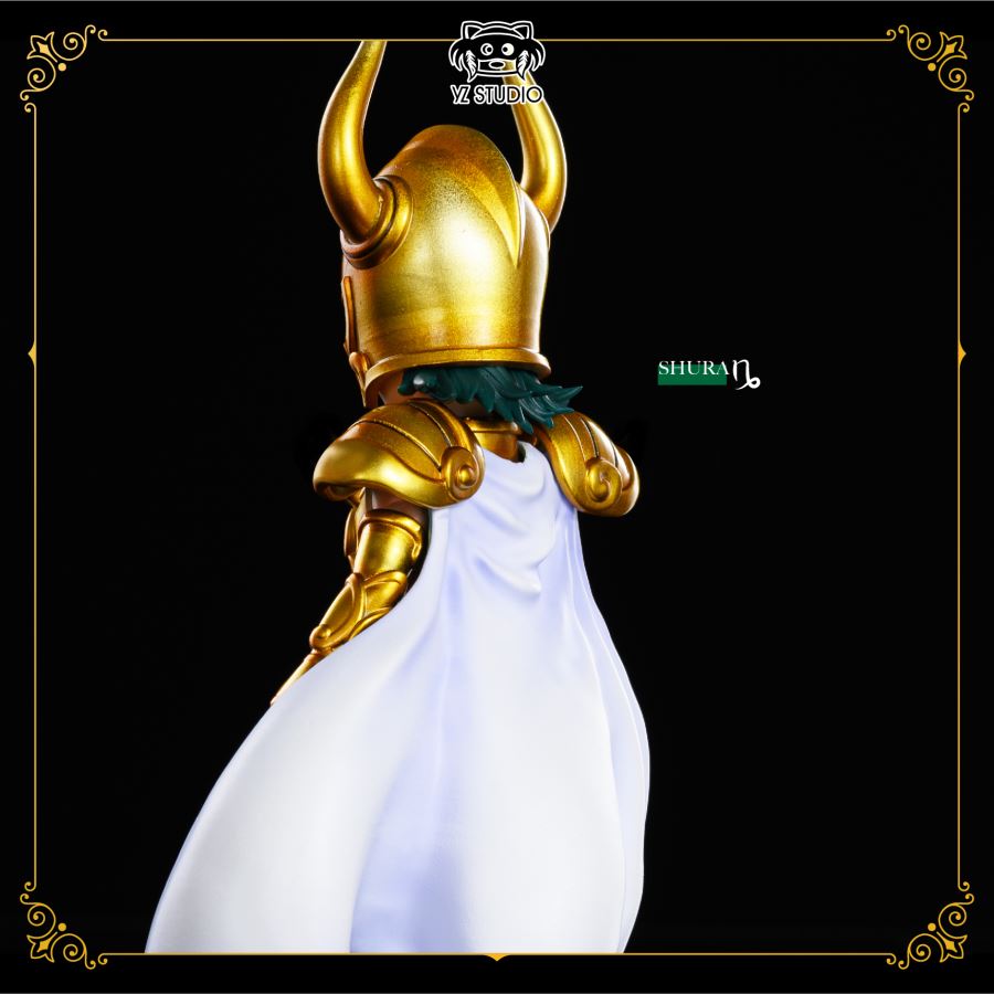Shura – Saint Seiya