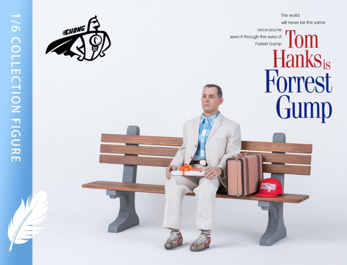 Forrest Gump 1/6