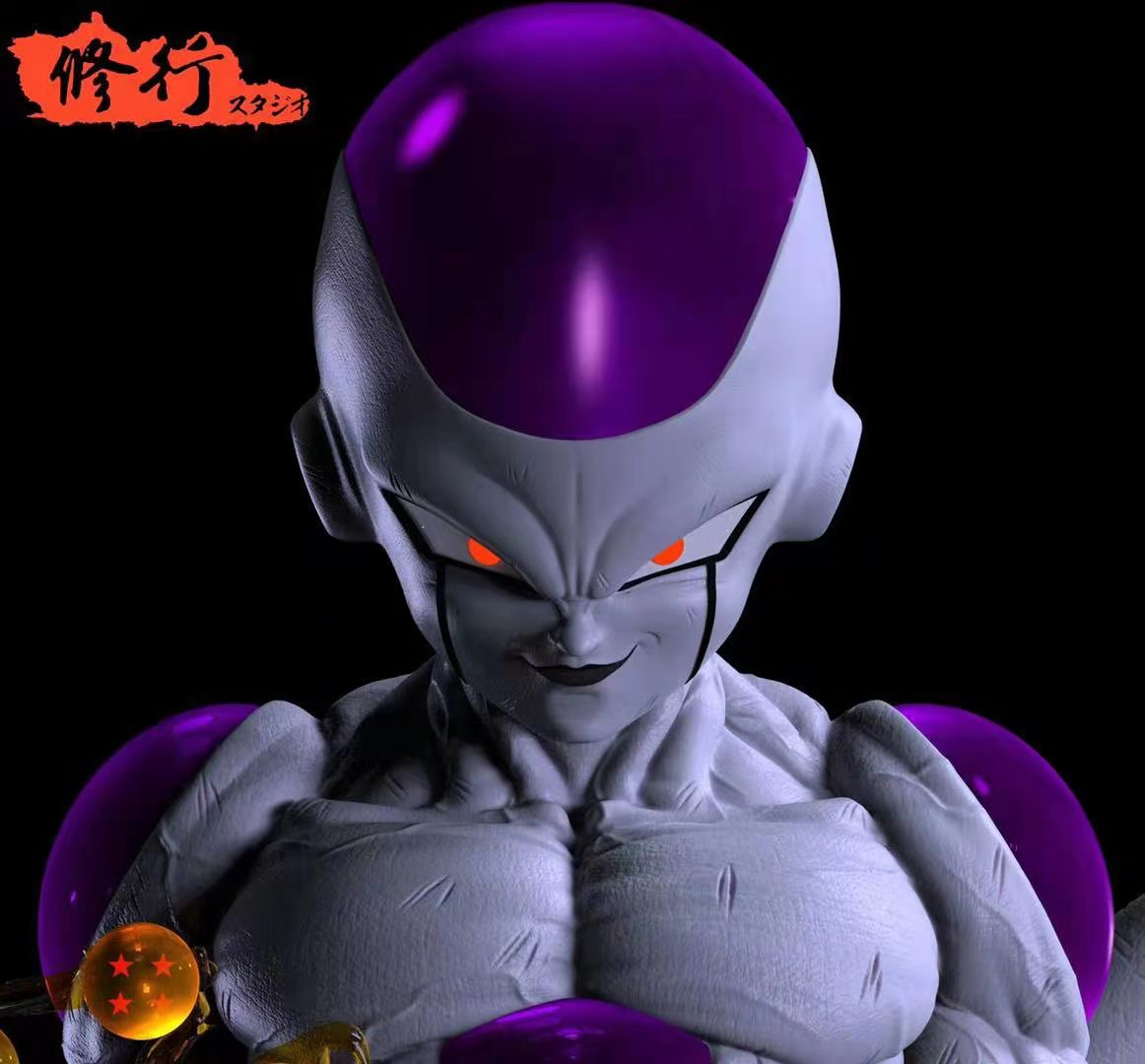 Frieza [DX version] – Dragon Ball