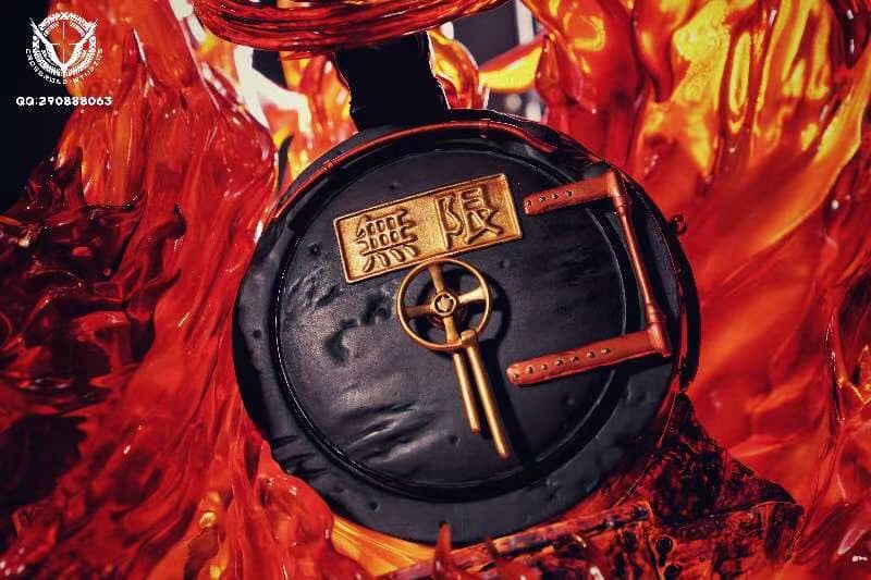 Rengoku – Demon Slayer