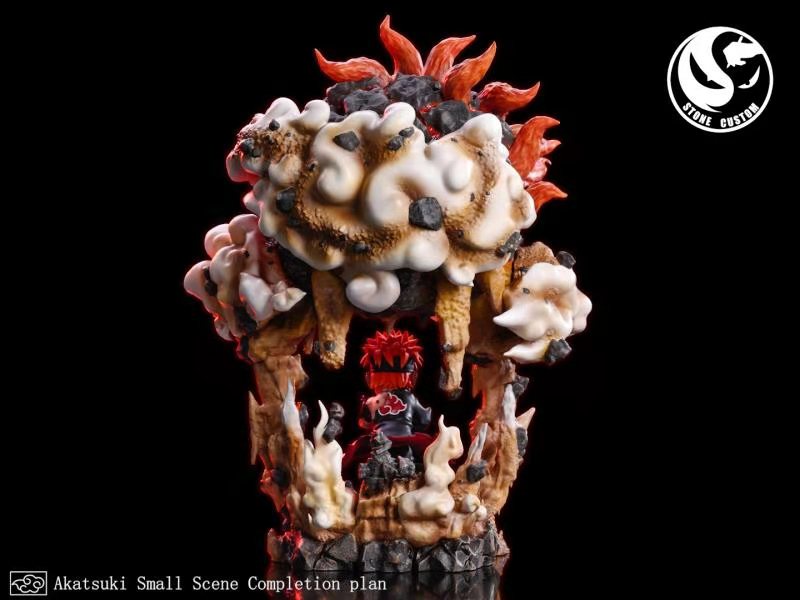 Pain / Konan – Naruto