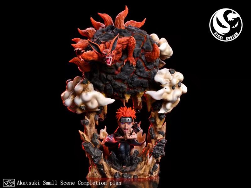 Pain / Konan – Naruto