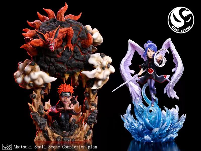 Pain / Konan – Naruto