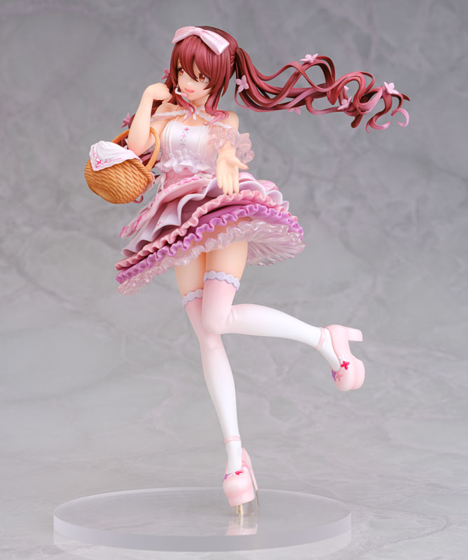 THE IDOLM@STER SHINY COLORS Tenka Osaki Devoting Rinne ver. 1/8