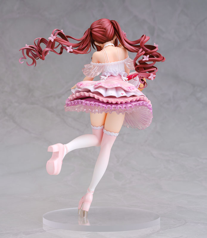 THE IDOLM@STER SHINY COLORS Tenka Osaki Devoting Rinne ver. 1/8