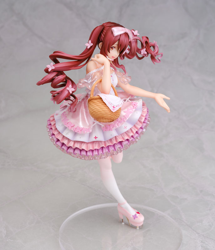 THE IDOLM@STER SHINY COLORS Tenka Osaki Devoting Rinne ver. 1/8