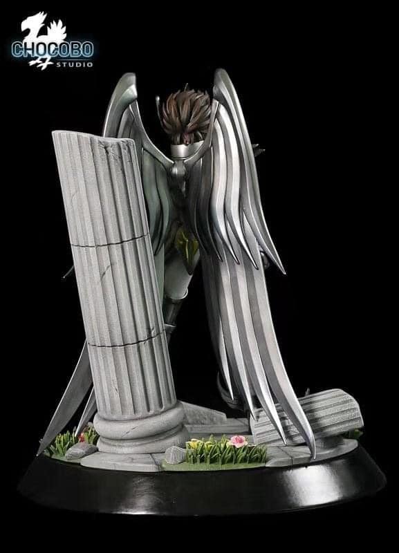 Pegasus Seiya - Saint Seiya