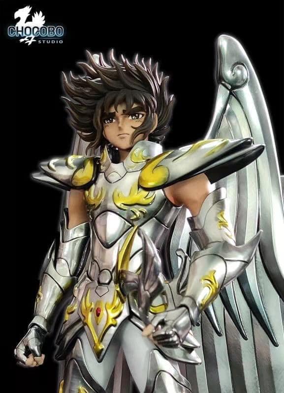 Pegasus Seiya - Saint Seiya