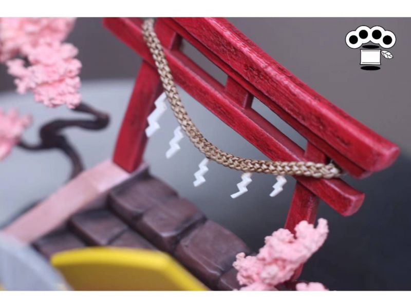 Wind Series - Pikachu