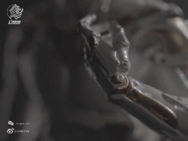 David Streamer Gold Wisdom Blue Limited Edition