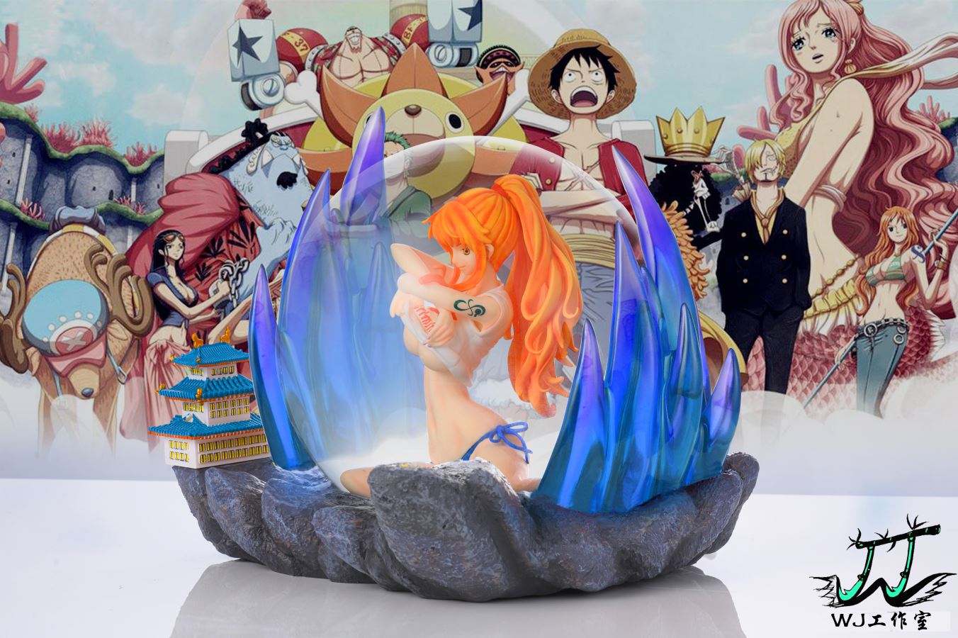 Nami – One Piece