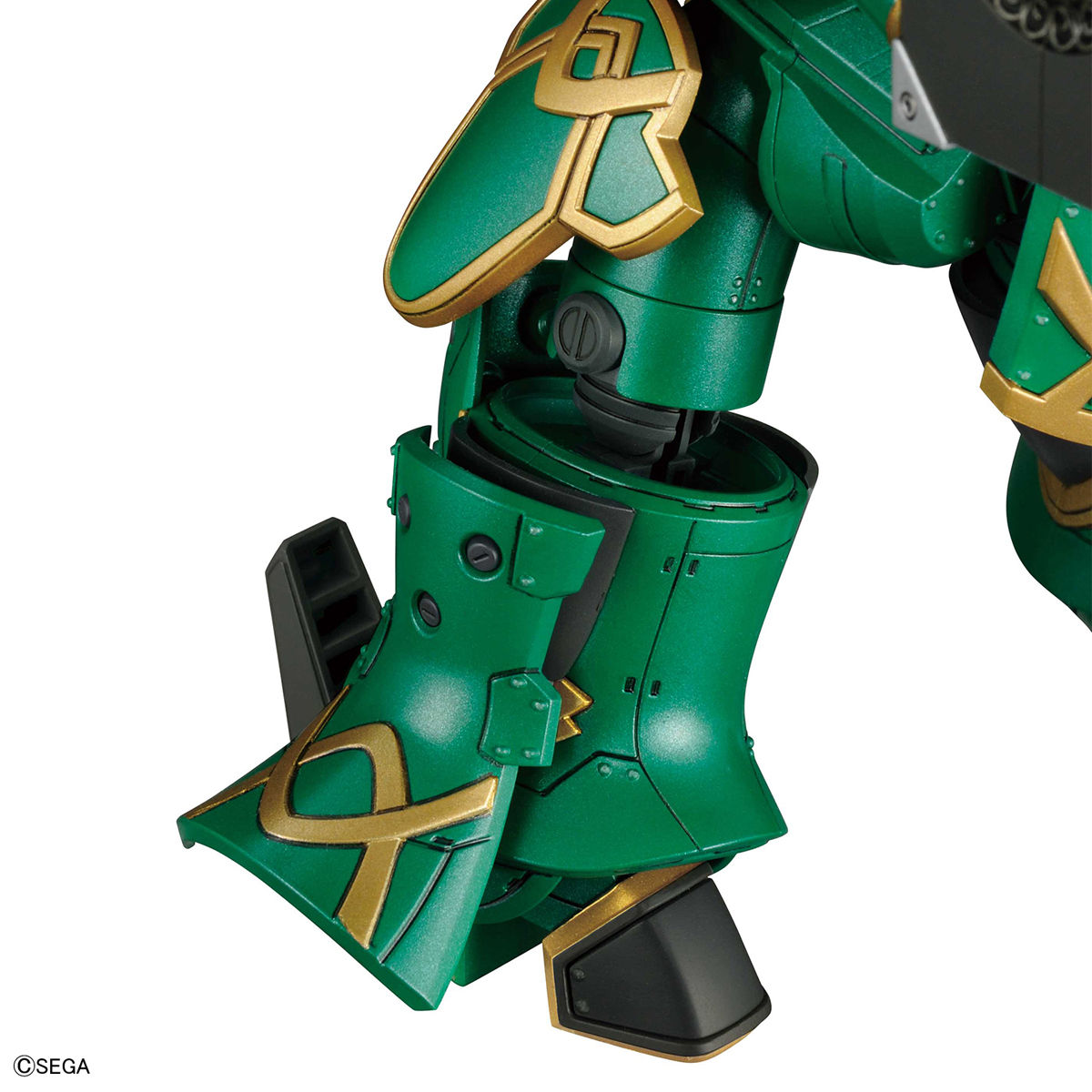  HG 1/24 Reiko Fighter / Infinity (Claris Machine)