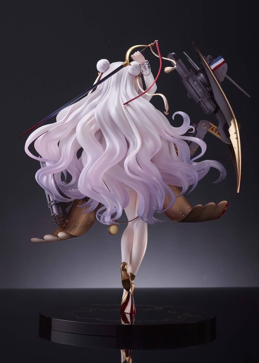 Azur Lane - Le Malin 1/7