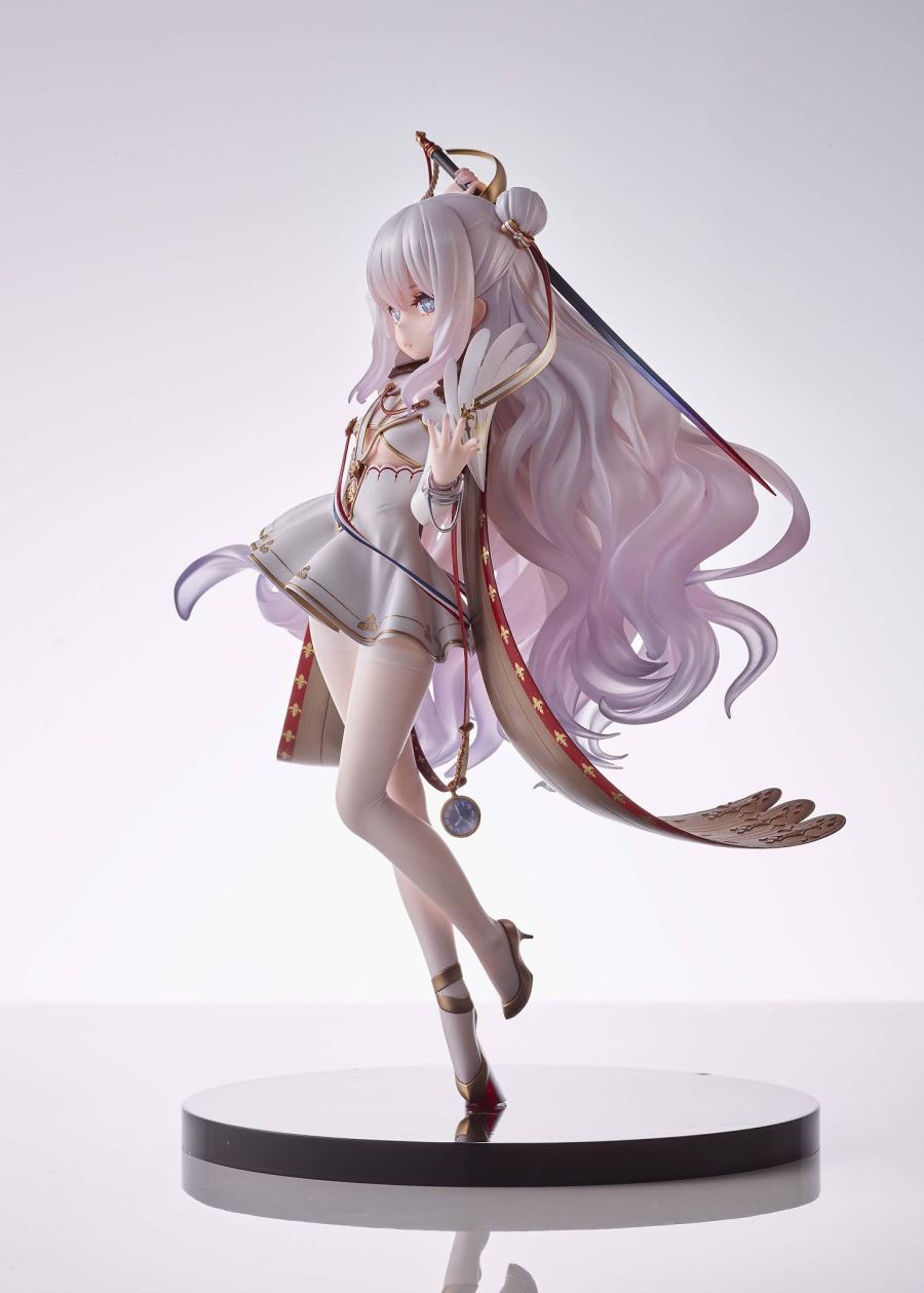 Azur Lane - Le Malin 1/7