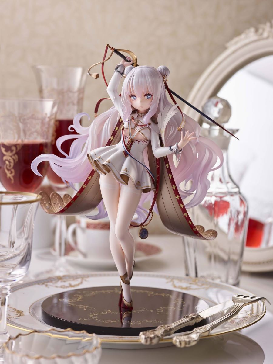 Azur Lane - Le Malin 1/7