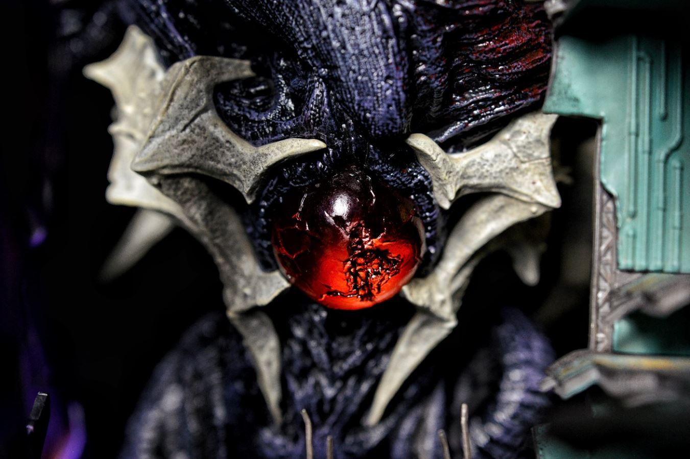 EVA first machine EX version