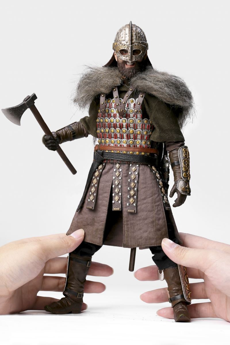MOUNT & BLADE II: BANNERLORD (NETEASE GAMES)