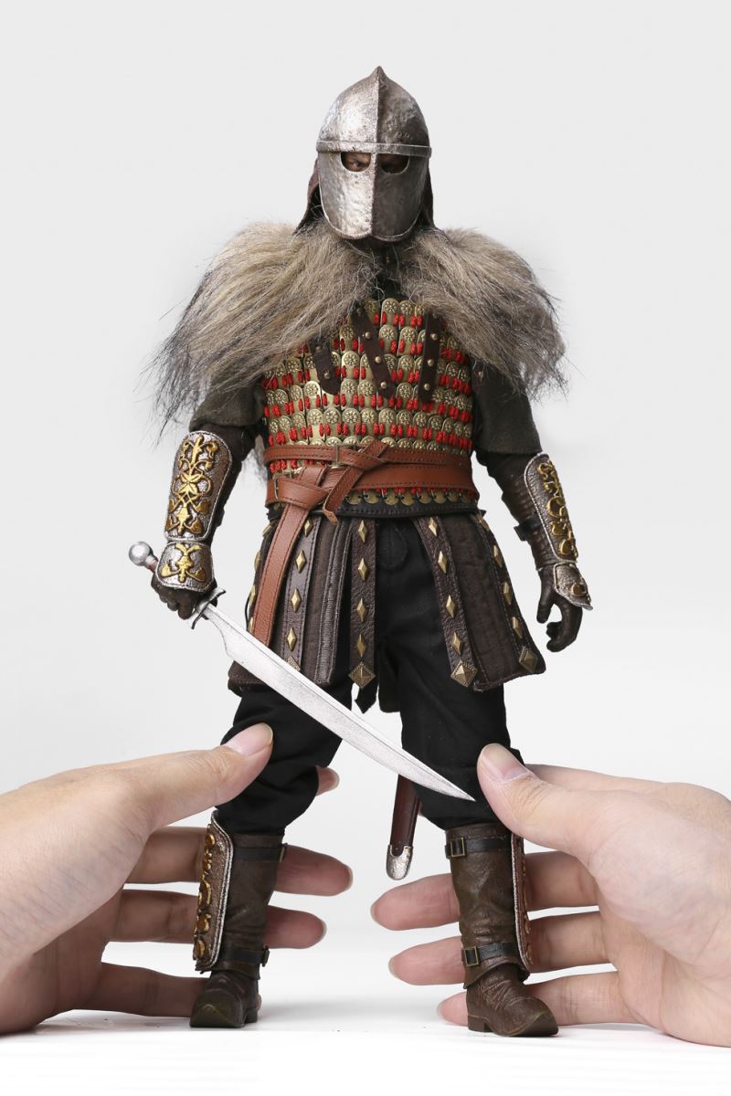 MOUNT & BLADE II: BANNERLORD (NETEASE GAMES)