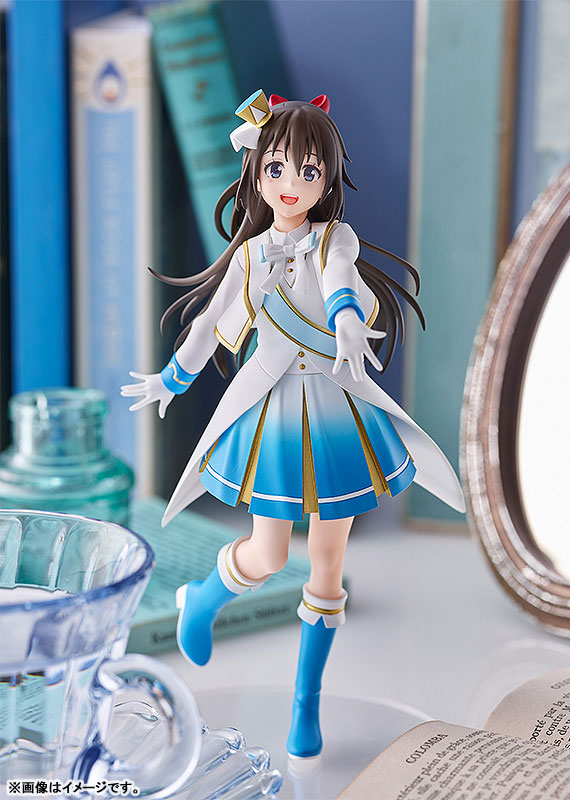 POP UP PARADE Love Live! Nijigasaki High School Idol Club Shizuku Osaka