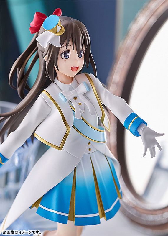 POP UP PARADE Love Live! Nijigasaki High School Idol Club Shizuku Osaka