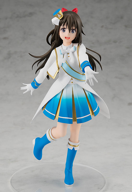 POP UP PARADE Love Live! Nijigasaki High School Idol Club Shizuku Osaka