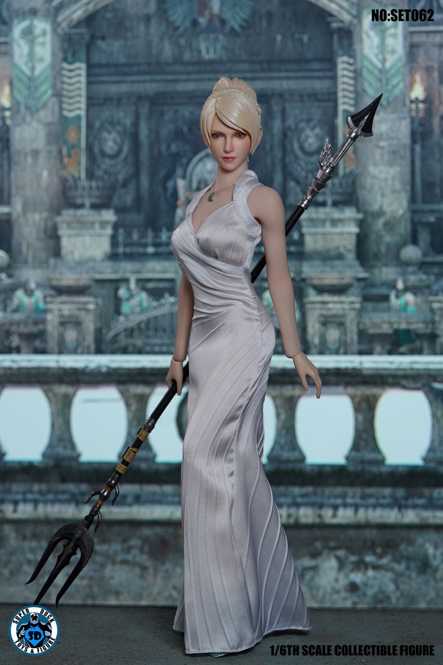 1/6 Fantasy Princess Accessory Pack