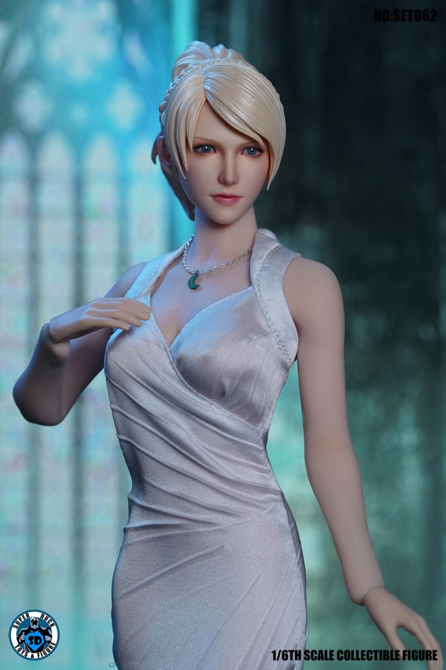 1/6 Fantasy Princess Accessory Pack