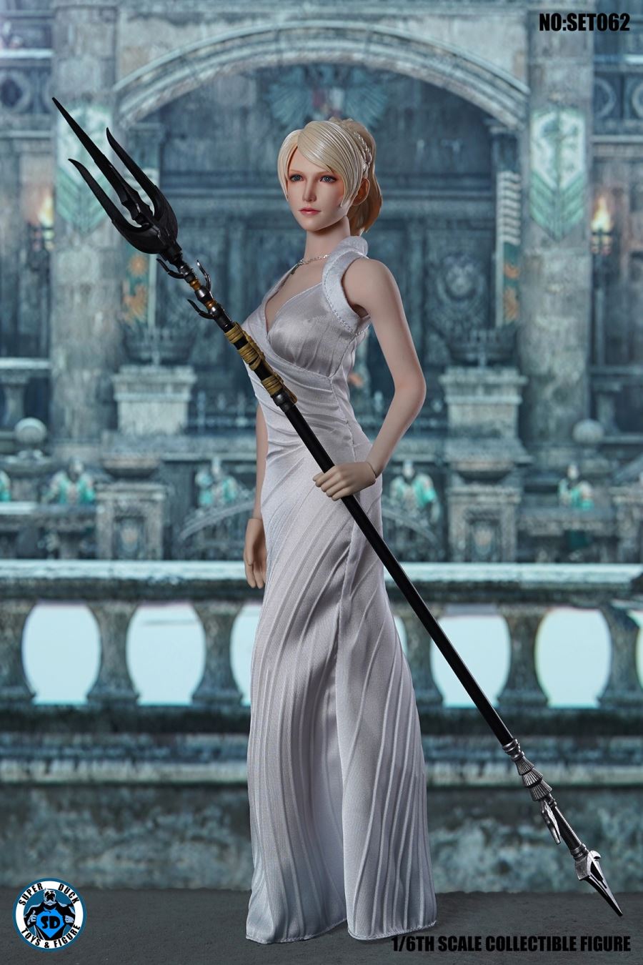 1/6 Fantasy Princess Accessory Pack