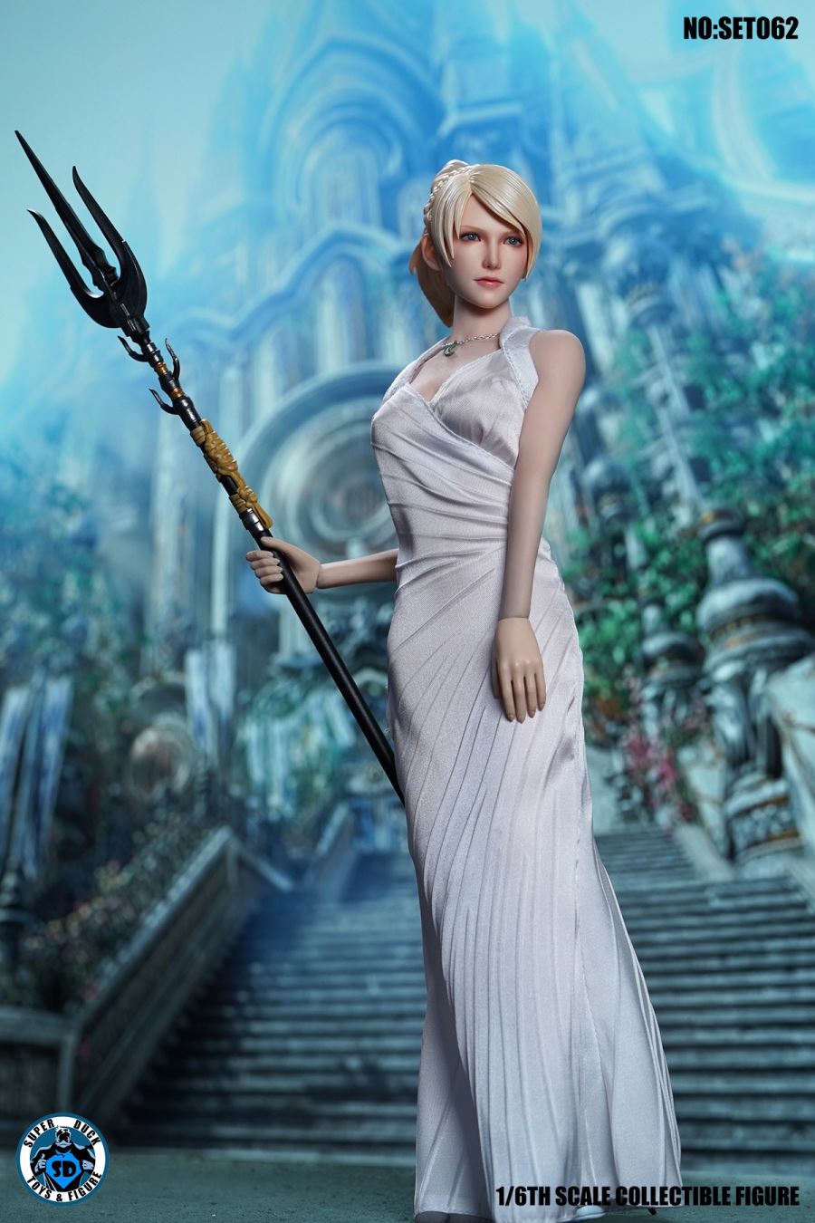 1/6 Fantasy Princess Accessory Pack