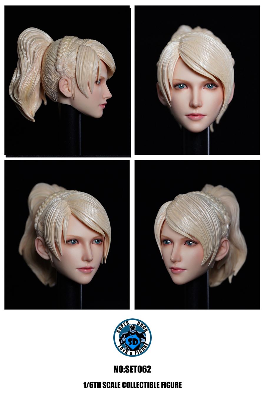 1/6 Fantasy Princess Accessory Pack