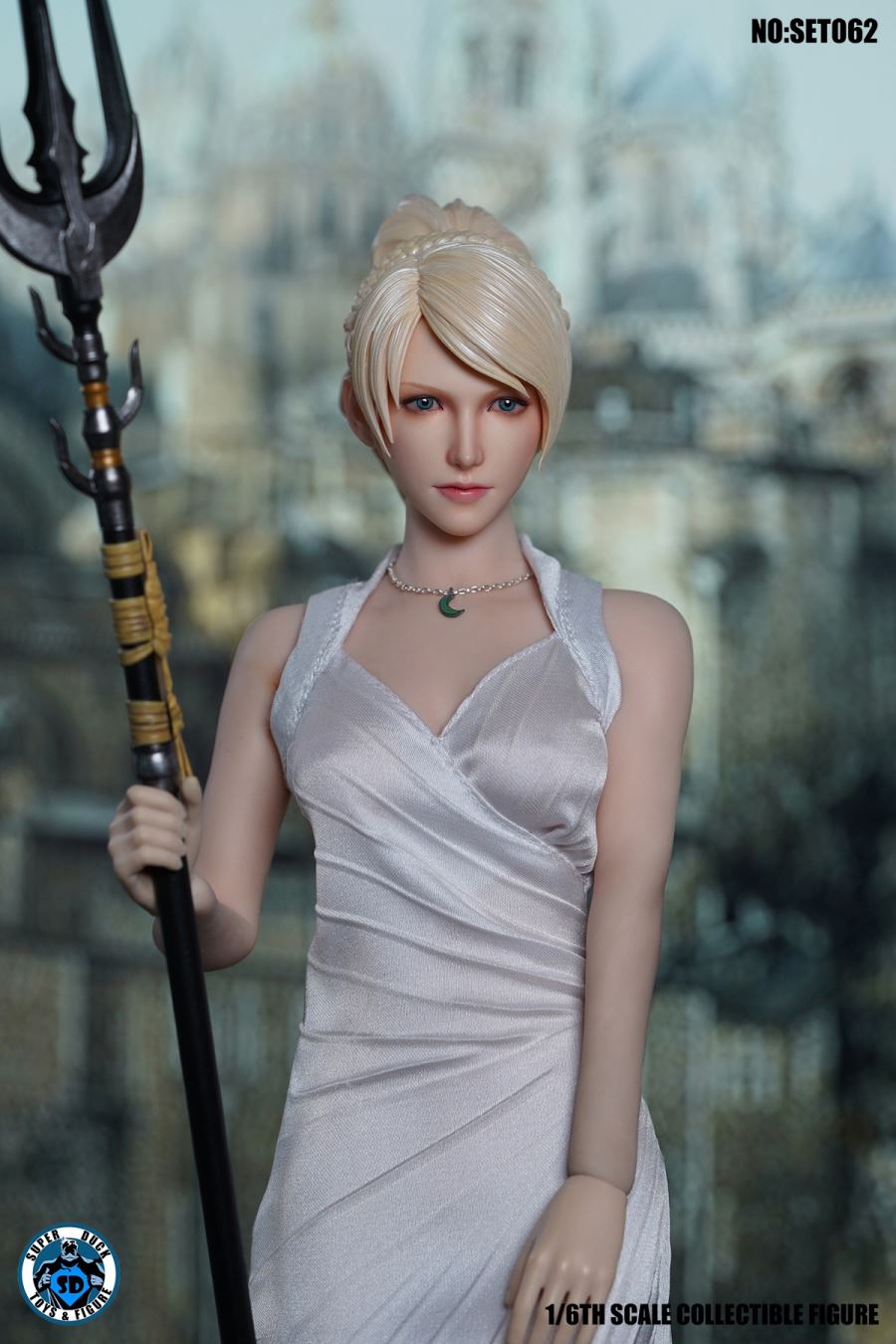 1/6 Fantasy Princess Accessory Pack