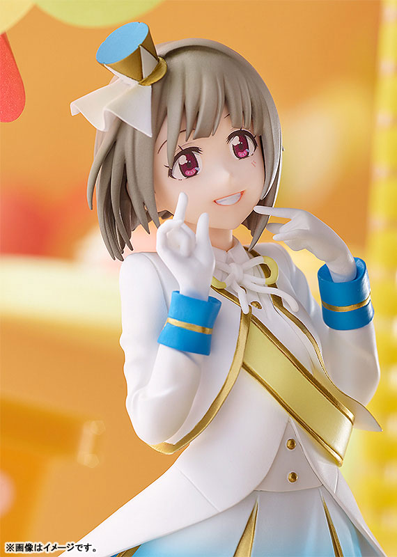 POP UP PARADE Love Live! Nijigasaki High School Idol Club Kasumi Nakasu