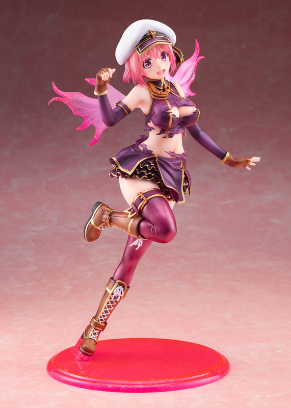 DreamTech Val x Love Mutsumi Saotome [Valkyrie] 1/7