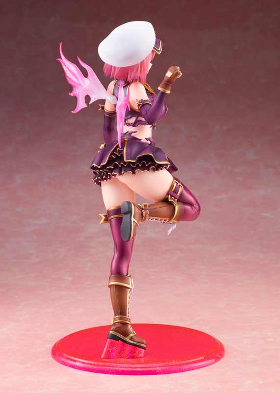 DreamTech Val x Love Mutsumi Saotome [Valkyrie] 1/7