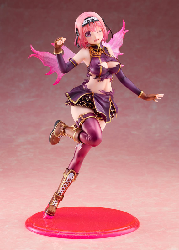 DreamTech Val x Love Mutsumi Saotome [Valkyrie] 1/7