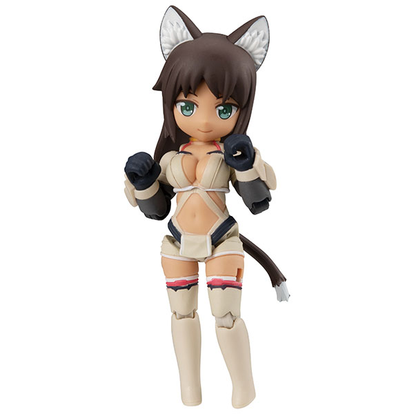 Desktop Army Alice Gear Aegis Shitara Kaneshiya (Karwa Chauth Equipment)