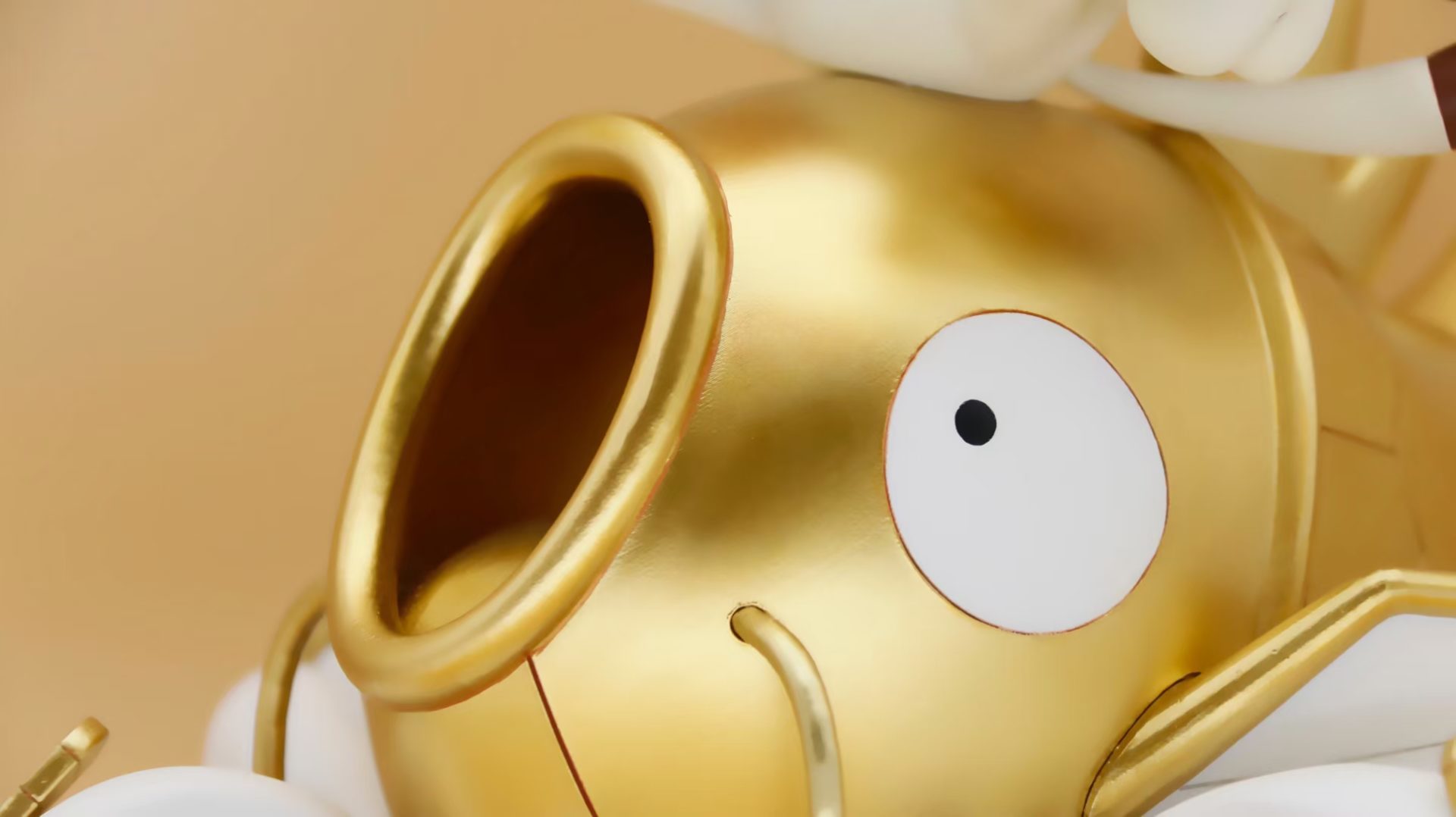 Lucky Meowth & Magikarp